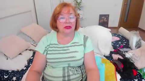 Flowerlower online show from August 13, 12:08 pm