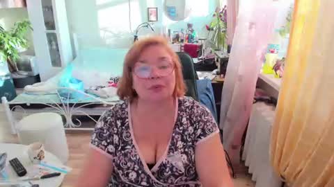 Flowerlower online show from August 13, 3:59 pm