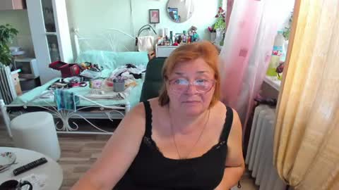 Flowerlower online show from August 15, 3:38 pm