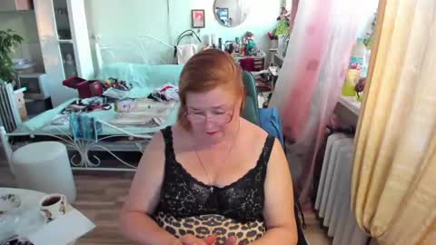 Flowerlower online show from August 15, 4:55 pm