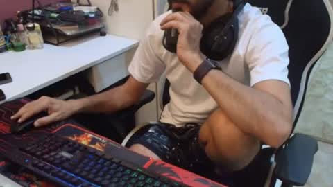 flowthefun online show from July 19, 1:57 pm