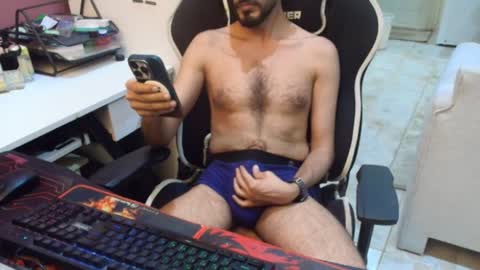 flowthefun online show from July 21, 12:40 pm