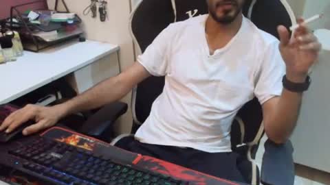 flowthefun online show from July 21, 2:08 pm
