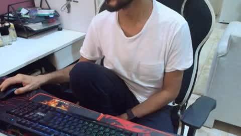 flowthefun online show from July 21, 3:14 pm