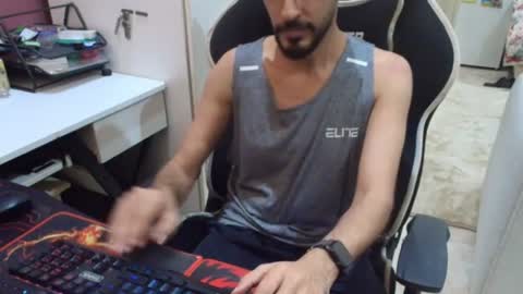 flowthefun online show from July 23, 3:53 am