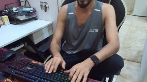 flowthefun online show from July 26, 4:01 pm