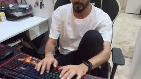 flowthefun online show from July 27, 11:54 pm