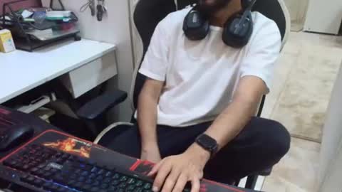 flowthefun online show from July 28, 2:06 am