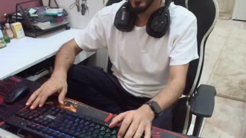 flowthefun online show from July 28, 3:12 am