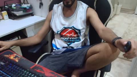 flowthefun online show from July 29, 11:23 pm