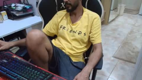 flowthefun online show from August 1, 8:48 pm