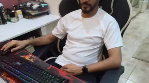flowthefun online show from August 13, 5:32 am