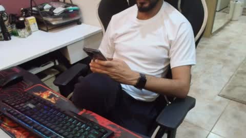 flowthefun online show from August 13, 6:38 am