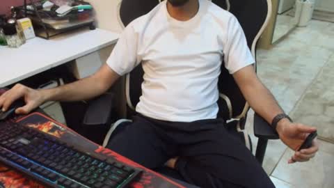 flowthefun online show from August 13, 7:44 am