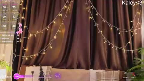 flowwkaley online show from June 19, 10:43 pm