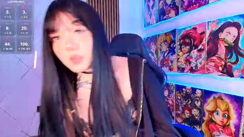  BUBBLE  online show from August 7, 4:12 am