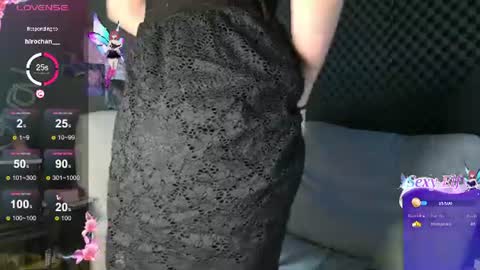 fluffy_cloude online show from August 15, 3:16 pm