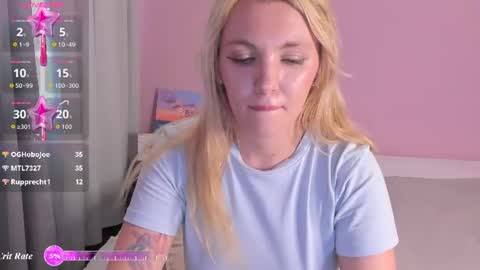 Monica online show from August 4, 4:42 am