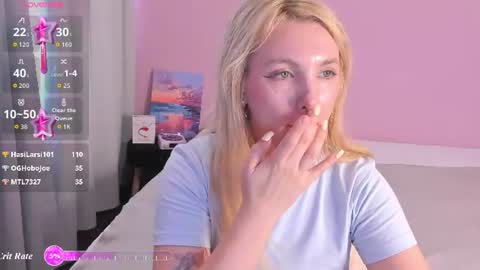 Monica online show from August 4, 5:48 am