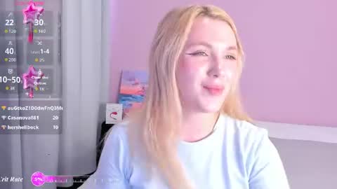 Monica online show from August 5, 2:20 am