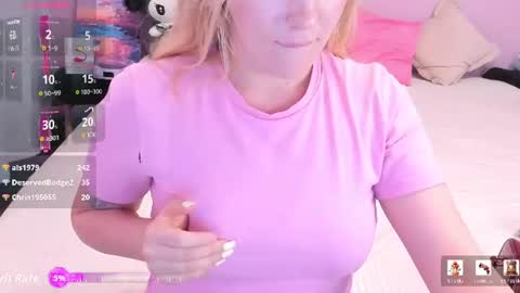 Monica online show from August 10, 6:59 am