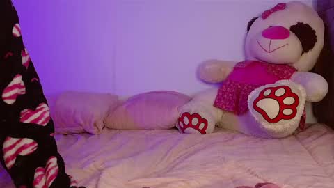 fluffy_peit16 online show from May 22, 1:51 am