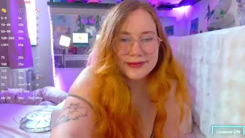 Fluffy Kity online show from July 23, 1:57 pm