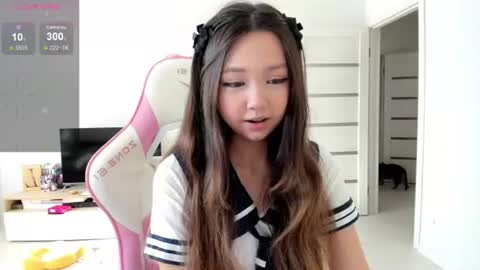 Rose online show from August 15, 2:04 am