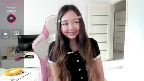 Rose online show from August 17, 1:21 am