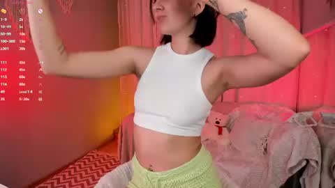 LilLisa online show from June 26, 5:55 am