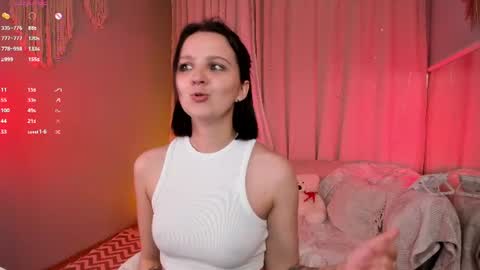 LilLisa online show from June 26, 7:01 am