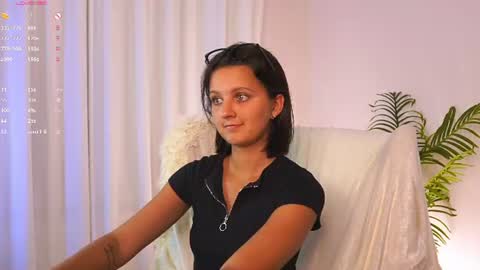 LilLisa online show from August 2, 8:21 am