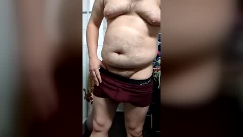 fluffybutt_ online show from June 24, 9:17 pm