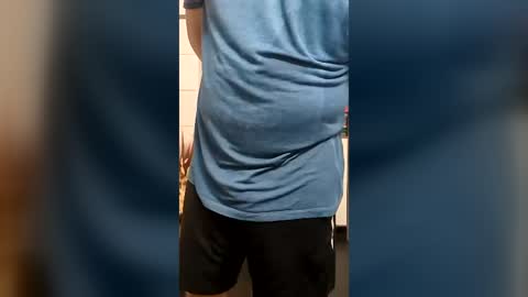 fluffybutt_ online show from July 30, 10:49 pm