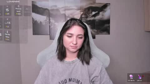 Lina online show from July 27, 4:18 am