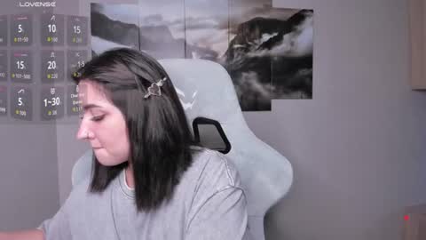 Lina online show from July 27, 5:24 am