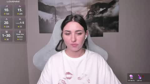 Lina online show from July 28, 3:12 am