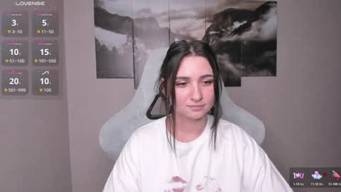 Lina online show from July 28, 5:24 am
