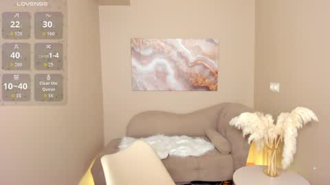 Lina online show from July 28, 11:55 pm
