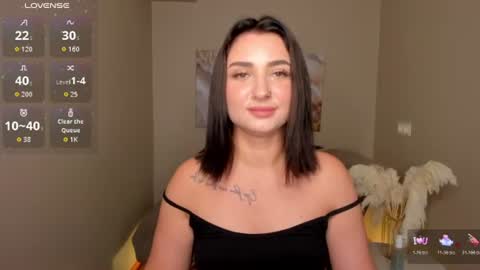 Lina online show from July 29, 2:18 am