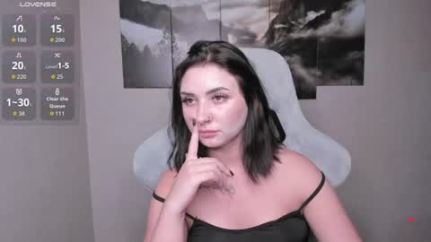 Lina online show from August 4, 3:36 am
