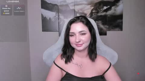 Lina online show from August 4, 4:42 am
