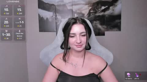 Lina online show from August 4, 5:48 am