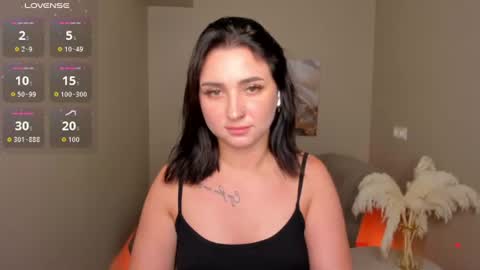 Lina online show from August 6, 2:54 am