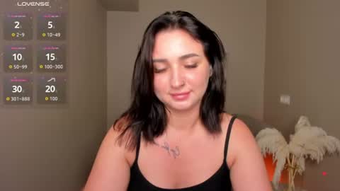 Lina online show from August 6, 4:00 am