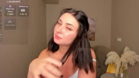 Lina online show from August 7, 4:23 am