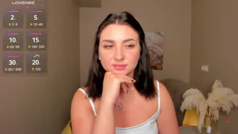 Lina online show from August 7, 5:29 am