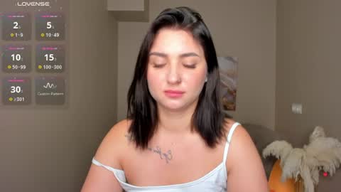 Lina online show from August 18, 2:06 am