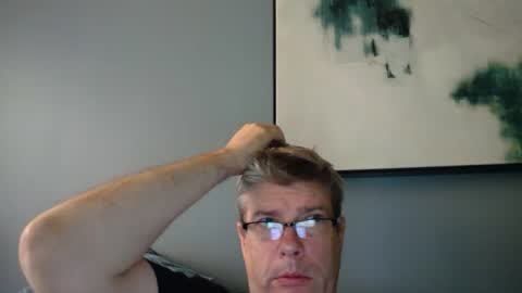 FluidConscience online show from July 12, 2:01 pm