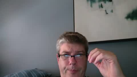 FluidConscience online show from July 12, 4:13 pm